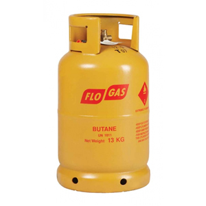 Semmens Oil Butane
