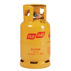 Semmens Oil Butane