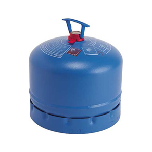 Semmens Oil Camping Gaz