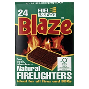 semmens firelighters