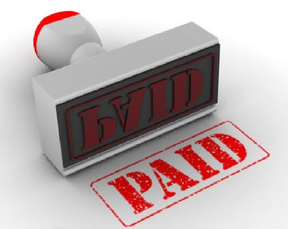 Pay Your Bill Online