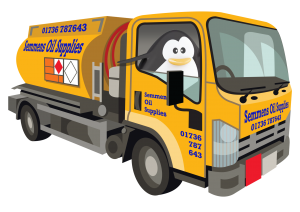 Heating Oil From Semmens Fuels in Cornwall