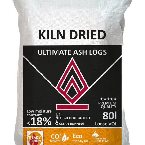 Ultimate Ash Bags From Semmens Fuels in Cornwall
