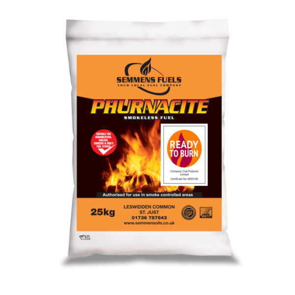 25kg Phurnacite MSF0106