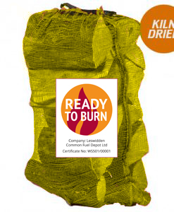 Ready To Burn Kiln Dried Logs WS501/00001